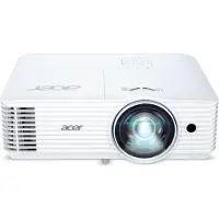 Acer S1387 Projector Argenté One Size / EU Plug 220V