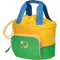 Klickfix Sac de guidon Lori Shopper