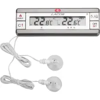 Generique Thermomètre Pour Réfrigérateur / Congélateur