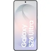 Samsung Galaxy S26 Ultra 17,5 cm (6.9") Double SIM Android 16.0 5G USB Type-C 12 Go 512 Go 5000 mAh Blanc