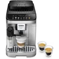 De'Longhi Magnifica Evo Milk Ecam 290.85.sbx Espresso Coffee Maker Argenté One Size / EU Plug 220V