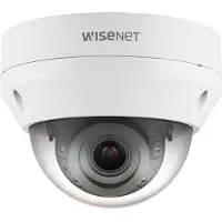 Hanwha QNV-7082R QNV-7082R Domkamera out. 4MP PoE IR IP66 IK10 retail