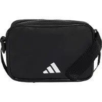Adidas Sac de sport 'Ess' noir / blanc