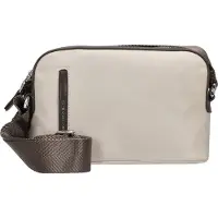 Mandarina Duck Hunter Vct02 Crossbody Beige Homme
