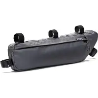 Chrome Sac de cadre Holman - L/XL 36,2 cm (Castle Rock)