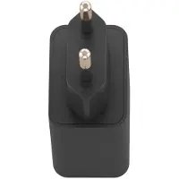 Garmin Usb-c Ac Adapter Argenté