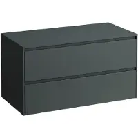 Laufen LANI élément à tiroirs, sans découpe, 985x495x525mm, H4043201122661