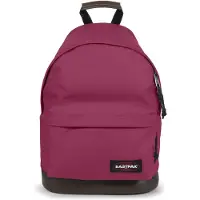 Eastpak Sac à dos 'Wyoming' rouge foncé