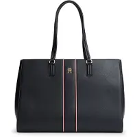 Tommy Hilfiger Aw0aw18643 Shoulder Bag Bleu