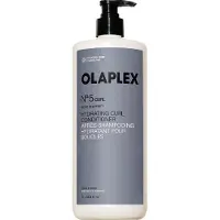 Olaplex N°5 Bond Shaper Hydrating Curl Conditioner après-shampoing hydratant pour cheveux bouclés 1000 ml