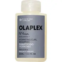 Olaplex - N°4 Curl Bond Shaper Hydrating Curl Shampoo