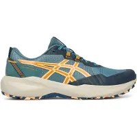 Asics Gel-venture 11 Running Shoes Bleu EU 40 Homme