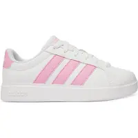 Adidas Streettalk Junior Trainers Blanc EU 39 1/3 Enfants