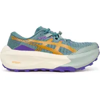 Asics Chaussures De Trail Running Trabuco Max 5