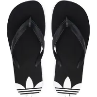 Adidas Originals Claquettes / Tongs 'Adi Sun' noir