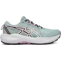 Asics Gel-venture 11 Running Shoes Bleu EU 42 1/2 Femme