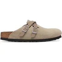 Birkenstock Sabots Blair femmes - Beige - 41