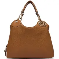 Liu Jo Sac bandoulière cognac