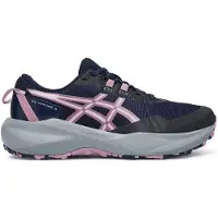Asics Chaussure de course 'GEL-VENTURE 11' bleu nuit / rose