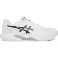 Asics Gel-dedicate 9 All Court Shoes Blanc EU 40 Homme