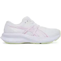 Asics Chaussure de course 'Patriot 14' prune / blanc cassé