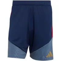 Adidas Fc Bayern Munich 26/27 Training Shorts Bleu L / Regular Homme