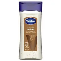 Vaseline Body Olie – Cocoa Radiant 200 ml
