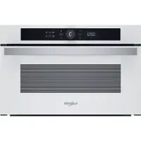 Whirlpool WMD44MW Blanc Grill micro-ondes encastrable 31 L 1000 W