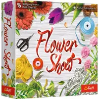 Trefl Flower Show - Jeu de société