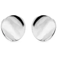 Luxenter Boucles d'oreilles 'Essential' argent