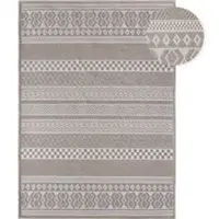 Tapis.fr Tapis d'intérieur & extérieur Verona beige 133x190 cm