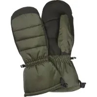 Sealskinz Titchwell, moufles, vert