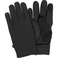 Sealskinz Lyng, gants, noir