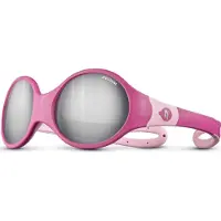 Julbo Loop L SP4 Baby Barva : bleu foncé/bleu