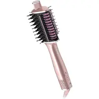 Shark Beauty Brosse coiffante Glossi 2-en-1 1300 W Rose Poudré