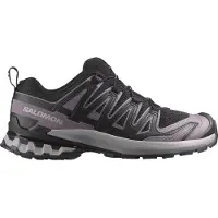 Salomon Errores de Foto L47882900 in Black/Gull/Excalibur color size 40