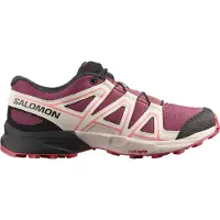 Salomon Speedcross Hiking Shoes Rose EU 33 Fille