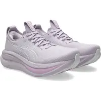 Asics Chaussure de course 'Gel-Nimbus 28' violet clair