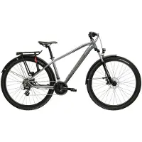 KROSS Hexagon 2.0 Eq 27.5´´ 2026 Mtb Bike Argenté S