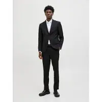 Jack & jones Premium Costume 'JPRCosta' noir
