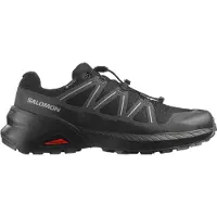 Salomon Speedcross Peak GTX, chaussure de trail, homme, noir