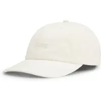 BOSS Connect 10269331 Cap Beige,Blanc