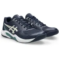 Asics Chaussures de tennis Gel-Dedicate 9 Indoor Hommes