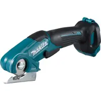 Makita CP100DZ Akku-Universalschere Ohne Akku, Ohne Ladegerät