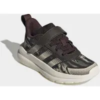 Adidas Tensaur Run 4.0 El Couleur Multicolore