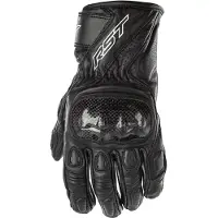 Rst Stunt III Ladies Gloves Black Black Taille 7