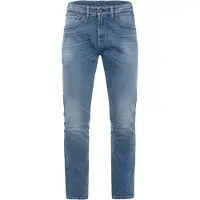 Rokker RT Tapered Slim Jeans de moto