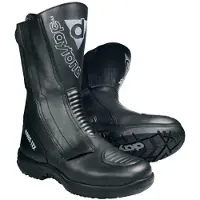 Daytona Travel Star GTX Gore-Tex Bottes de moto imperméables