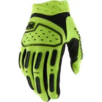 100% Airmatic 2 Gants de motocross Taille