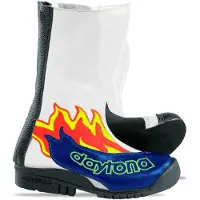 Daytona Speed Youngsters Bottes moto pour enfants Taille